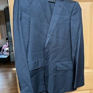 H&M size 38 pants size 33 like new